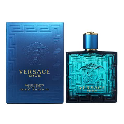 what is the best versace eros|is Versace Eros worth it.